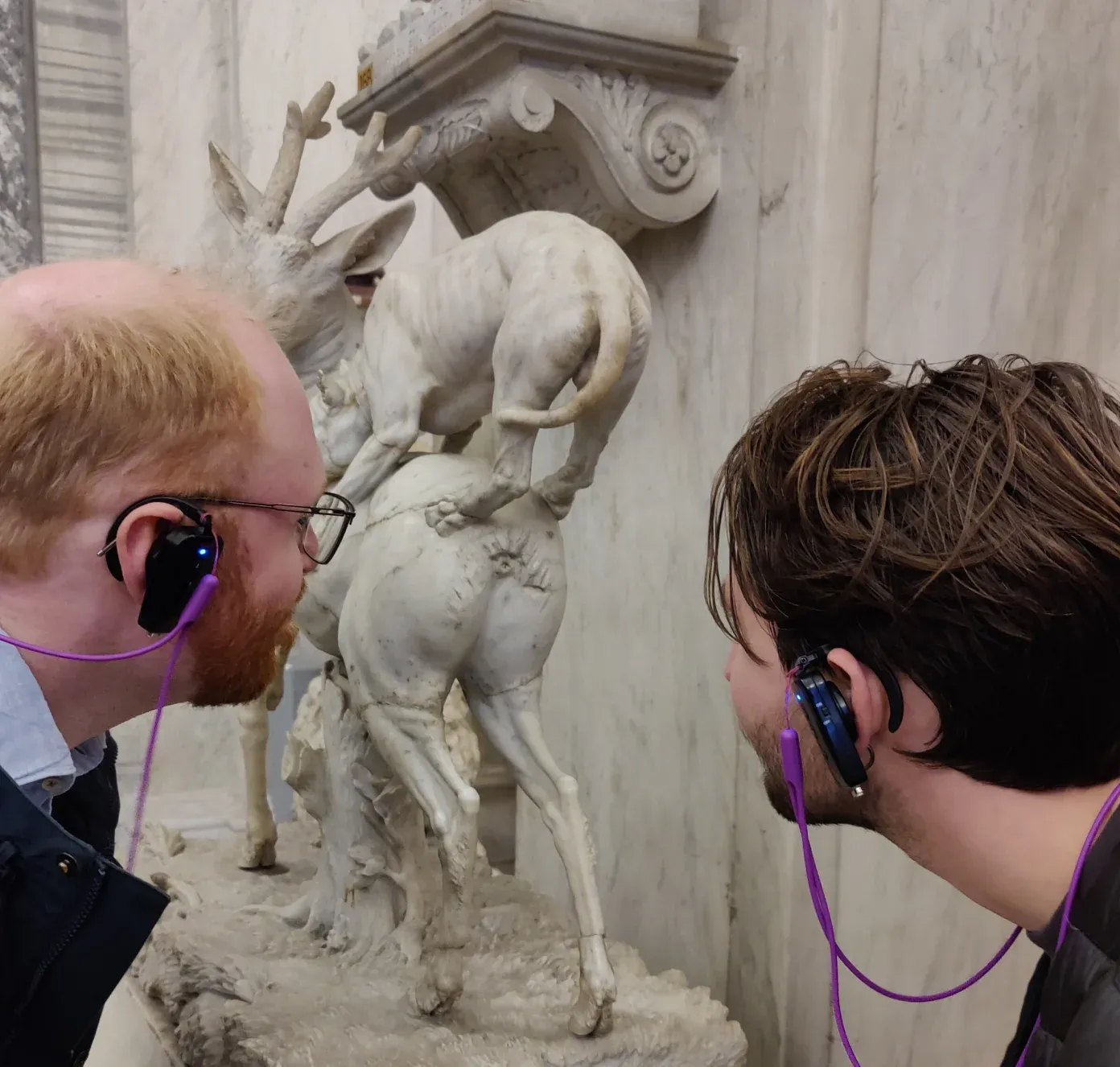 Trip to Rome - December 6, 2024